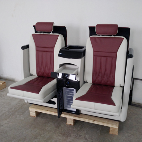 DG33E系列吧台椅骨架可用于各类商务车改装
