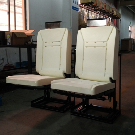 DG33E系列吧台椅骨架可用于各类商务车改装